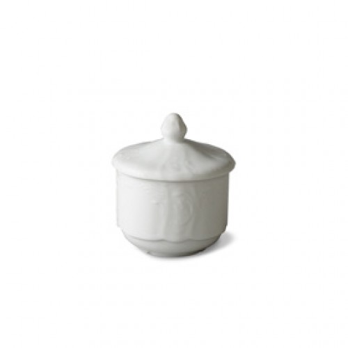 "Bernadotte" - SUGAR BOWL 220 ml, захарница